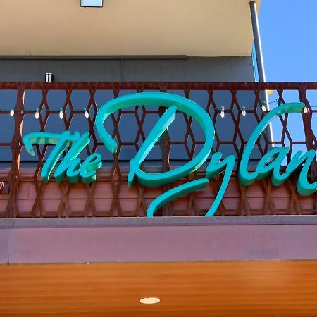 The Dylan Hotel At Sfo Millbrae Bagian luar foto