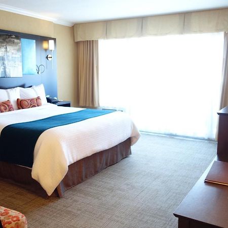 The Dylan Hotel At Sfo Millbrae Bagian luar foto