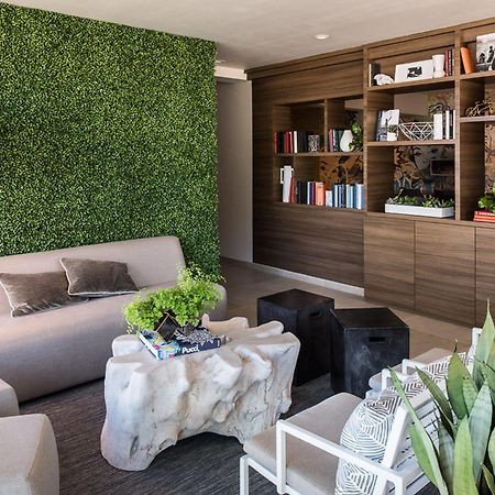 The Dylan Hotel At Sfo Millbrae Bagian luar foto