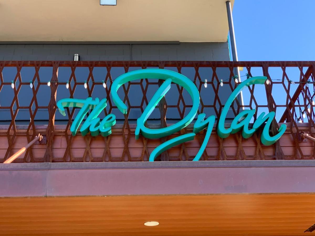 The Dylan Hotel At Sfo Millbrae Bagian luar foto