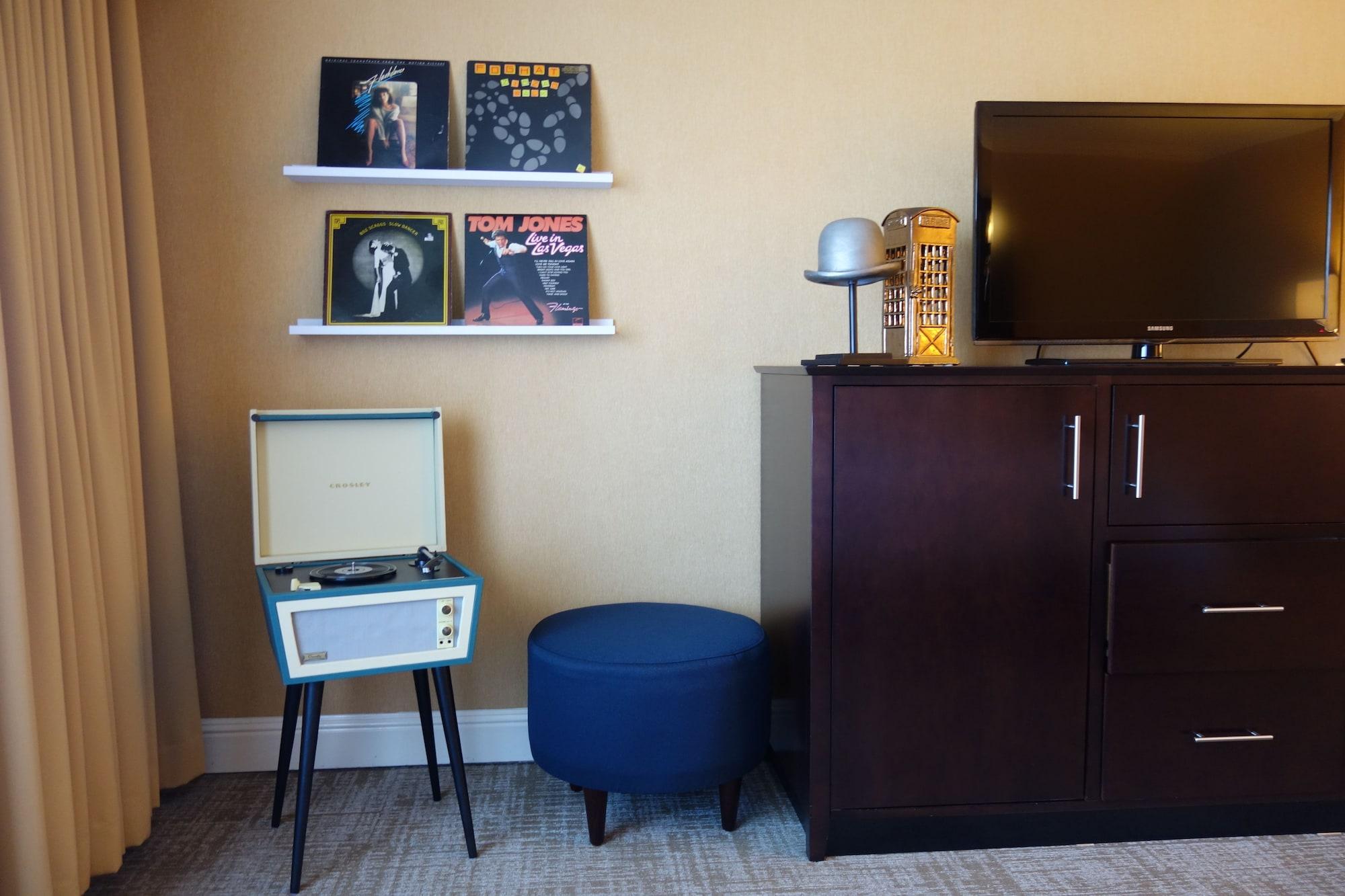 The Dylan Hotel At Sfo Millbrae Bagian luar foto