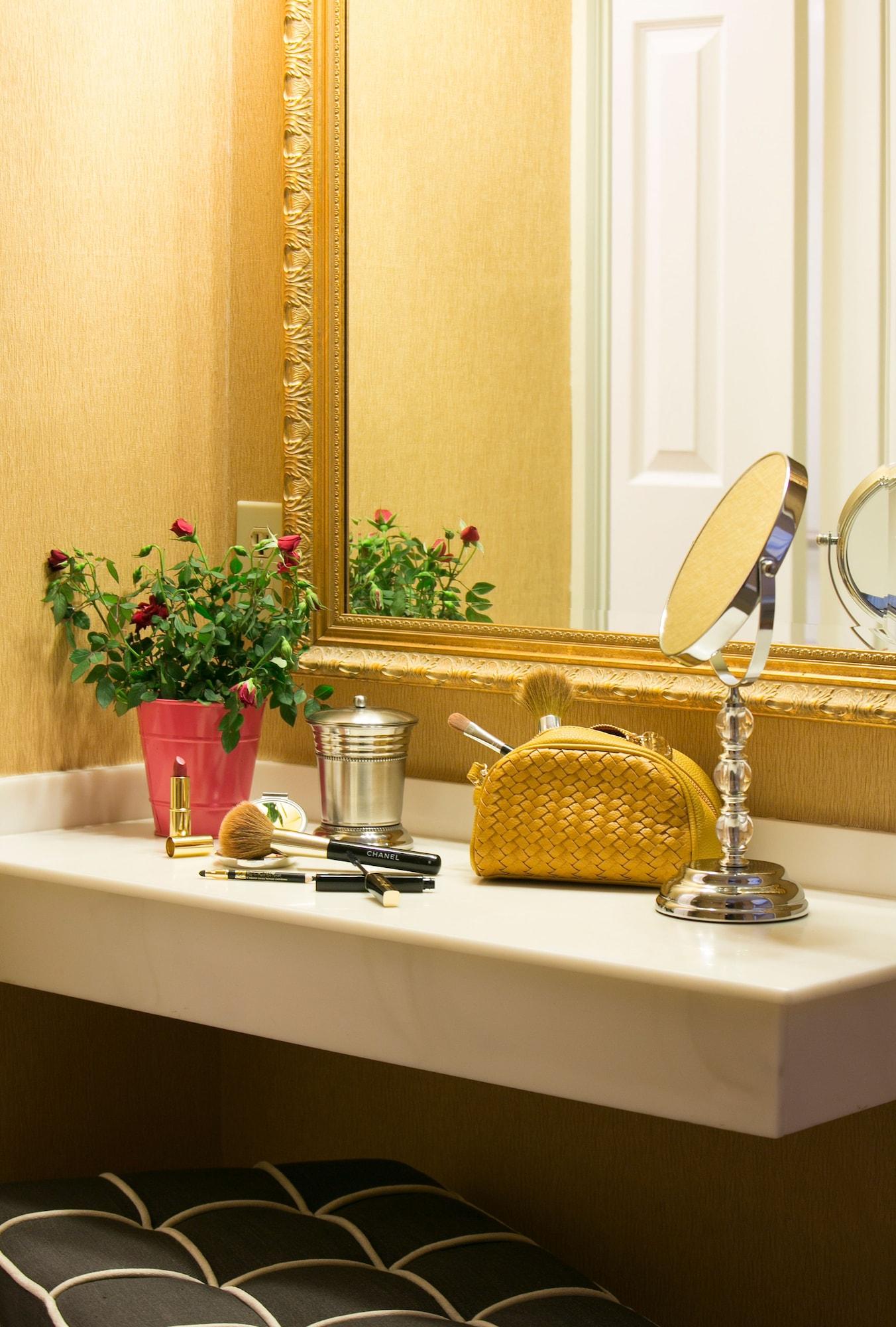 The Dylan Hotel At Sfo Millbrae Bagian luar foto