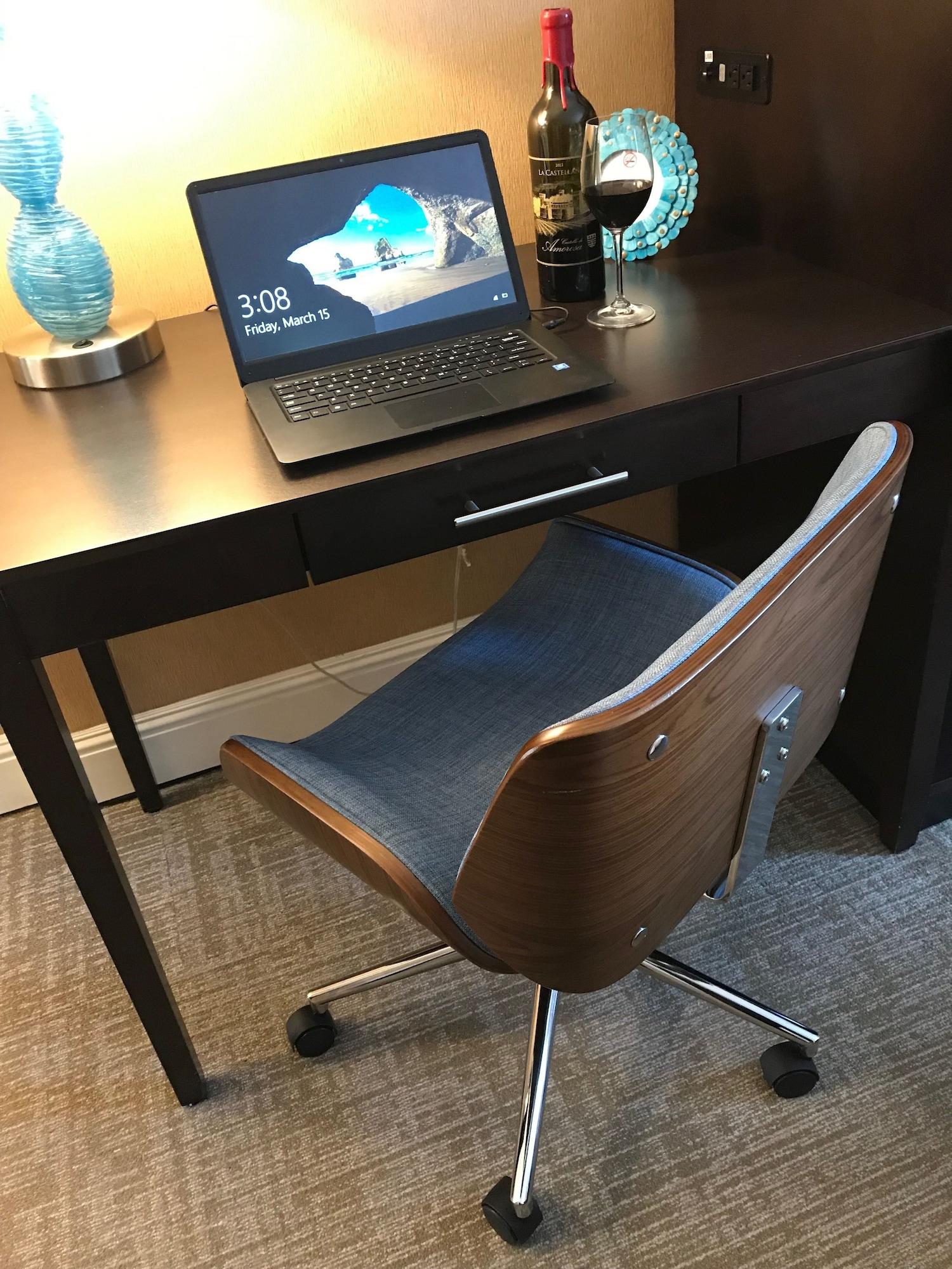 The Dylan Hotel At Sfo Millbrae Bagian luar foto