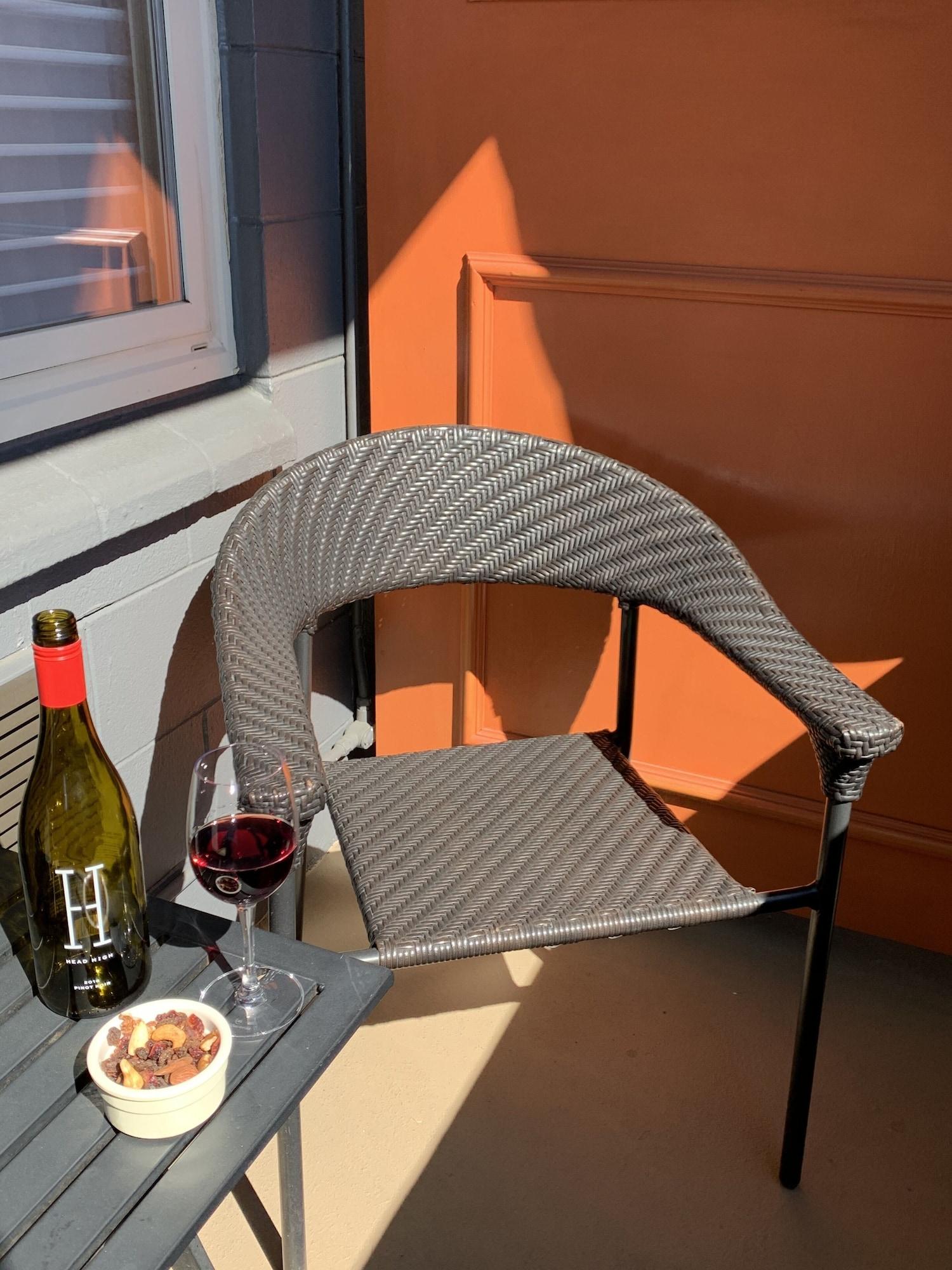 The Dylan Hotel At Sfo Millbrae Bagian luar foto
