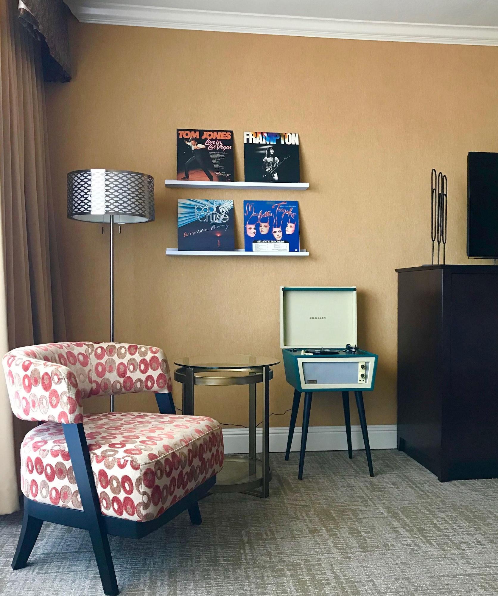 The Dylan Hotel At Sfo Millbrae Bagian luar foto