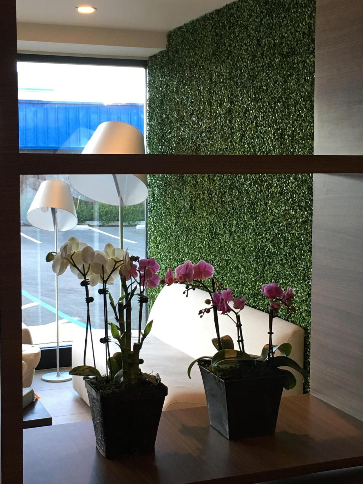 The Dylan Hotel At Sfo Millbrae Bagian luar foto