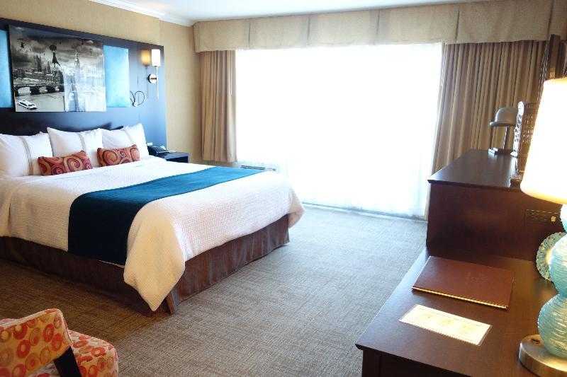 The Dylan Hotel At Sfo Millbrae Bagian luar foto