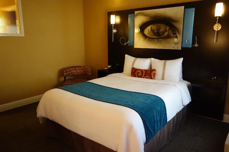 The Dylan Hotel At Sfo Millbrae Bagian luar foto
