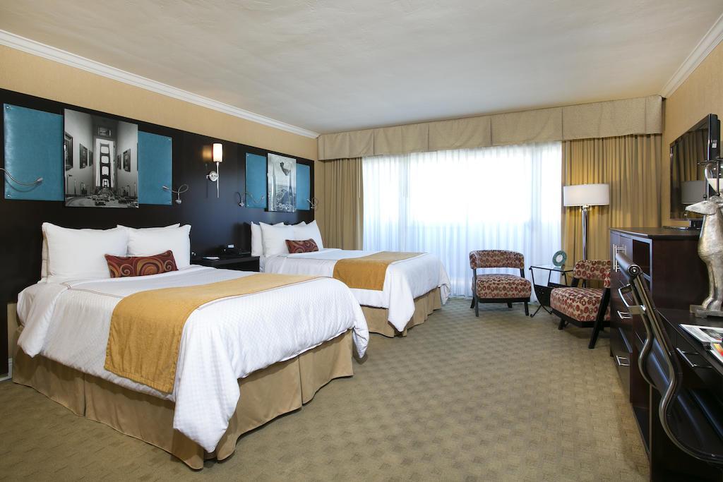 The Dylan Hotel At Sfo Millbrae Bagian luar foto
