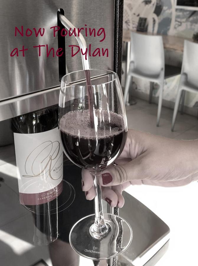 The Dylan Hotel At Sfo Millbrae Bagian luar foto